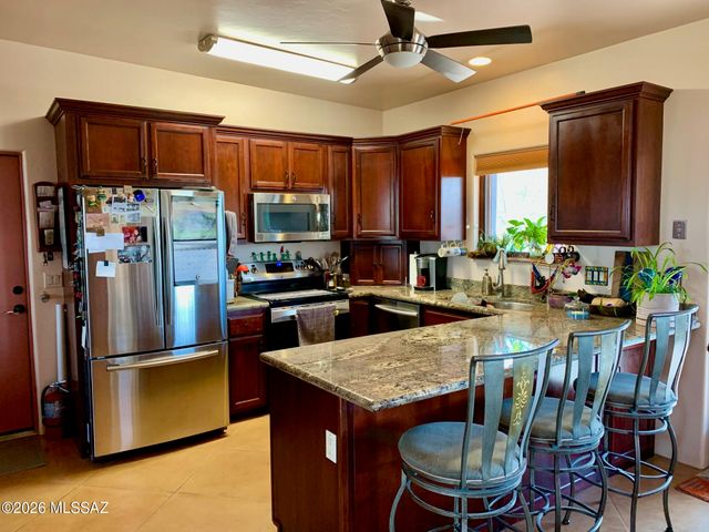 17930 S Camino Rancho Del Valle, Vail, AZ 85641