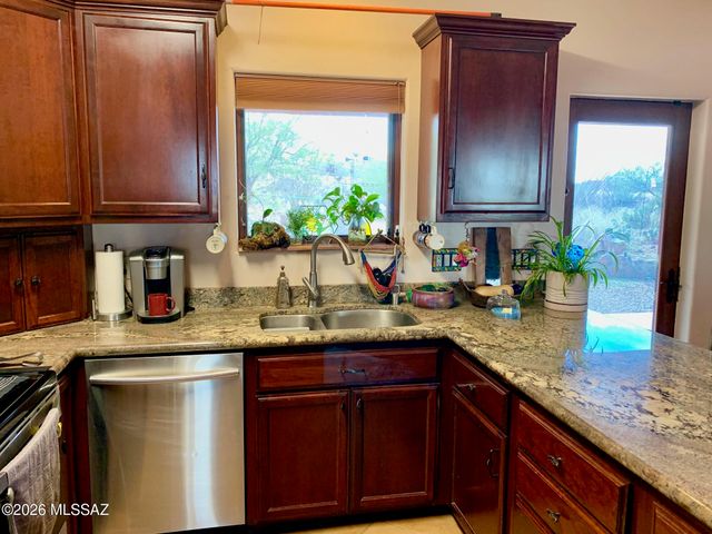 17930 S Camino Rancho Del Valle, Vail, AZ 85641