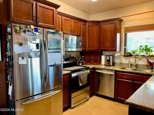 17930 S Camino Rancho Del Valle, Vail, AZ 85641