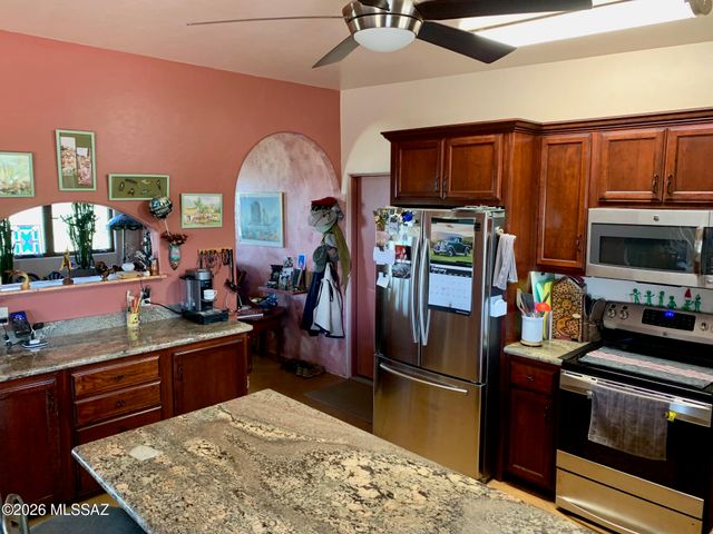 17930 S Camino Rancho Del Valle, Vail, AZ 85641