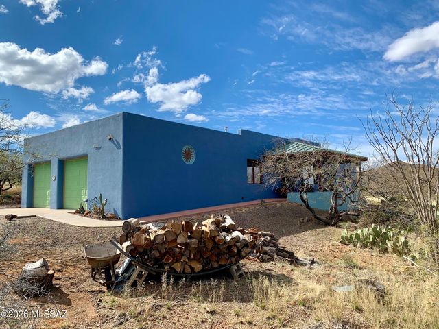 17930 S Camino Rancho Del Valle, Vail, AZ 85641