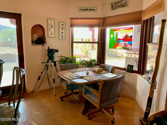 17930 S Camino Rancho Del Valle, Vail, AZ 85641