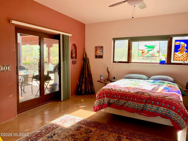 17930 S Camino Rancho Del Valle, Vail, AZ 85641