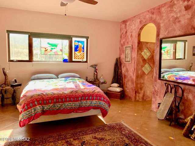 17930 S Camino Rancho Del Valle, Vail, AZ 85641