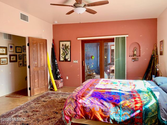 17930 S Camino Rancho Del Valle, Vail, AZ 85641