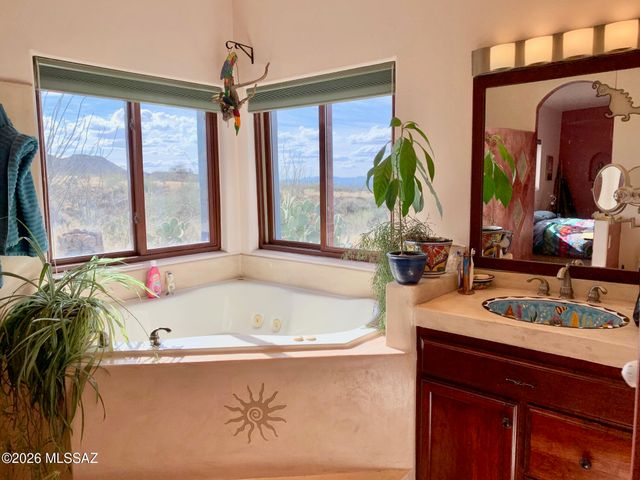 17930 S Camino Rancho Del Valle, Vail, AZ 85641