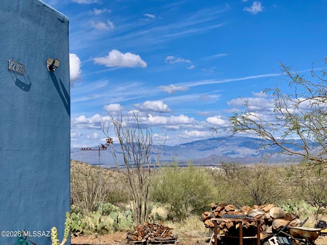 17930 S Camino Rancho Del Valle, Vail, AZ 85641