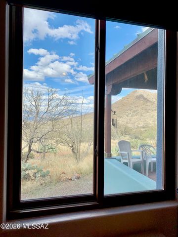 17930 S Camino Rancho Del Valle, Vail, AZ 85641