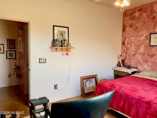 17930 S Camino Rancho Del Valle, Vail, AZ 85641