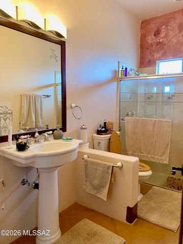 17930 S Camino Rancho Del Valle, Vail, AZ 85641