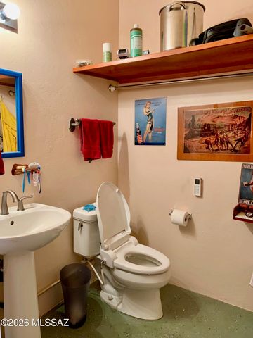 17930 S Camino Rancho Del Valle, Vail, AZ 85641