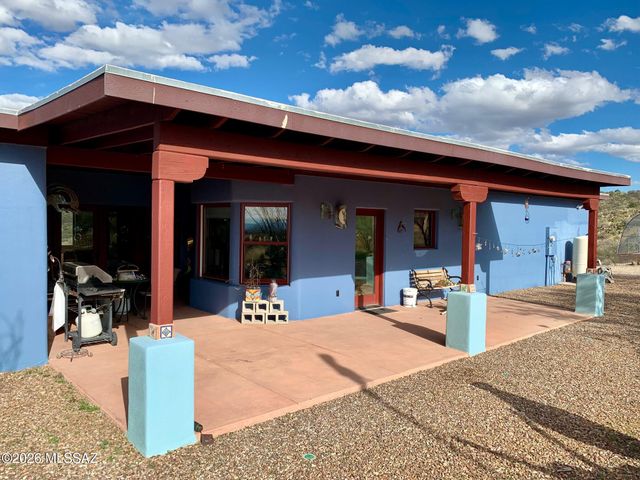 17930 S Camino Rancho Del Valle, Vail, AZ 85641