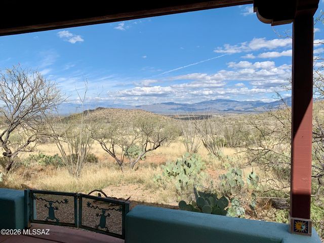 17930 S Camino Rancho Del Valle, Vail, AZ 85641