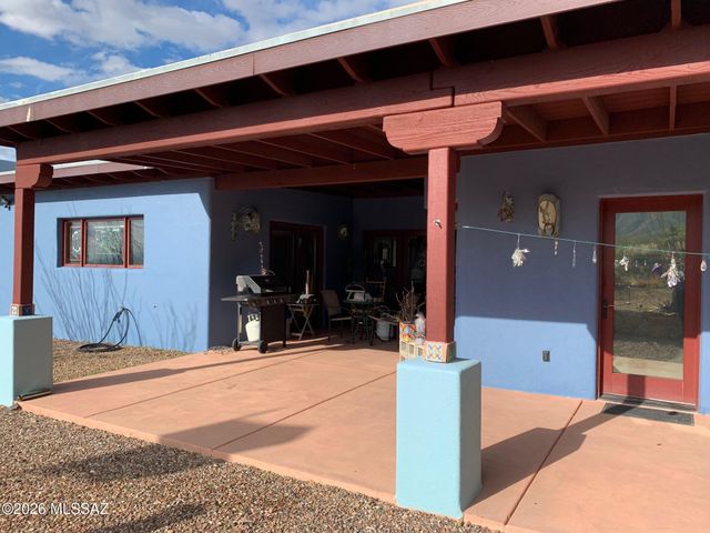 17930 S Camino Rancho Del Valle, Vail, AZ 85641