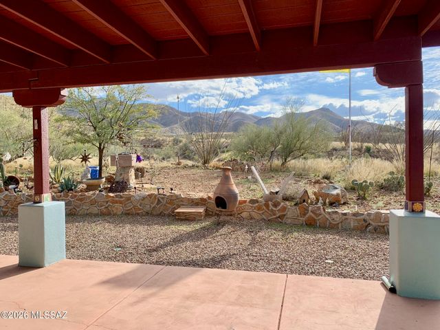 17930 S Camino Rancho Del Valle, Vail, AZ 85641