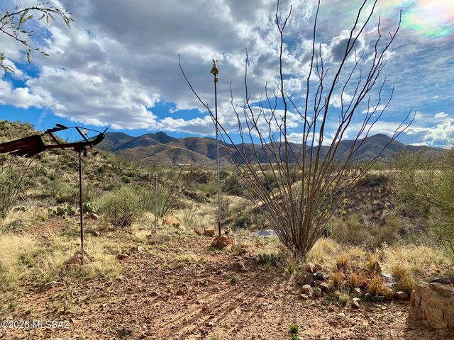 17930 S Camino Rancho Del Valle, Vail, AZ 85641