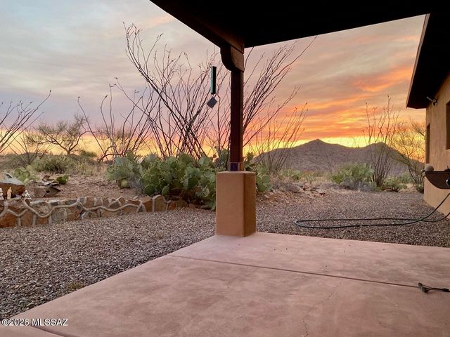 17930 S Camino Rancho Del Valle, Vail, AZ 85641