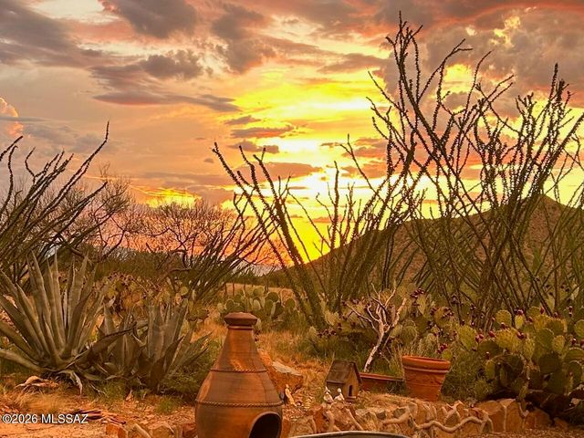 17930 S Camino Rancho Del Valle, Vail, AZ 85641