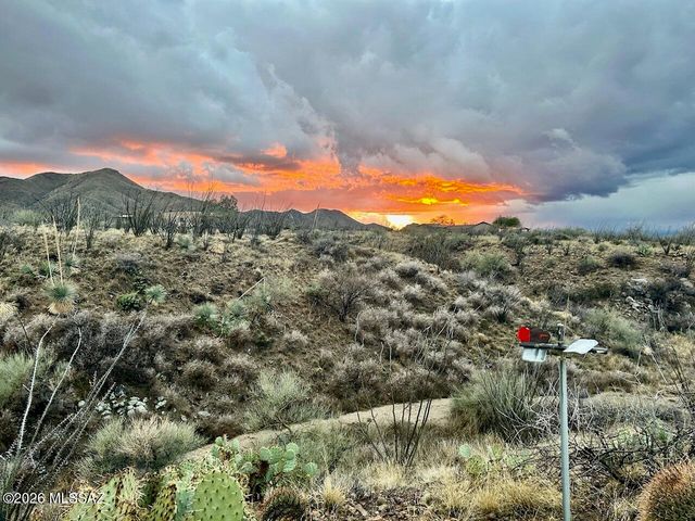 17930 S Camino Rancho Del Valle, Vail, AZ 85641