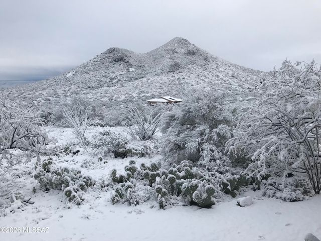 17930 S Camino Rancho Del Valle, Vail, AZ 85641