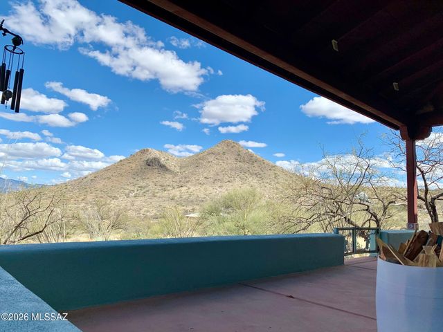 17930 S Camino Rancho Del Valle, Vail, AZ 85641