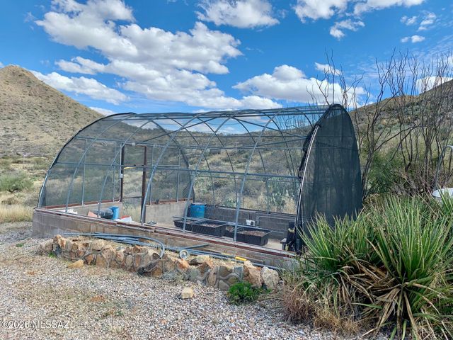 17930 S Camino Rancho Del Valle, Vail, AZ 85641