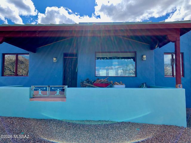 17930 S Camino Rancho Del Valle, Vail, AZ 85641