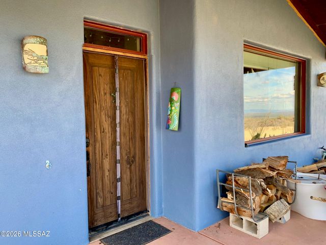 17930 S Camino Rancho Del Valle, Vail, AZ 85641