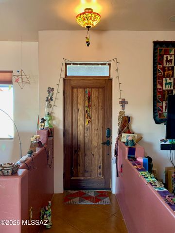 17930 S Camino Rancho Del Valle, Vail, AZ 85641