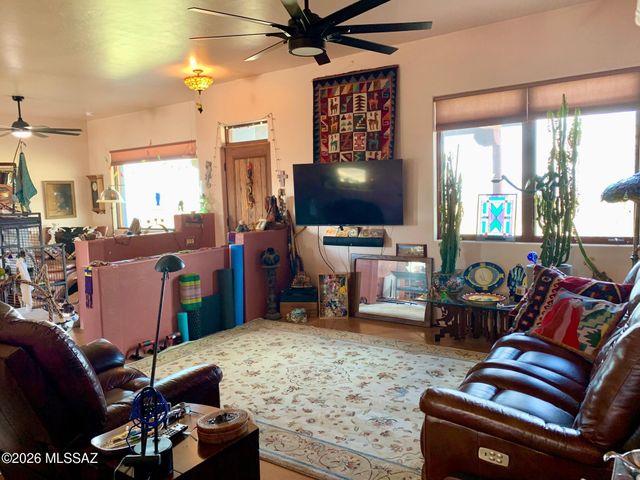 17930 S Camino Rancho Del Valle, Vail, AZ 85641