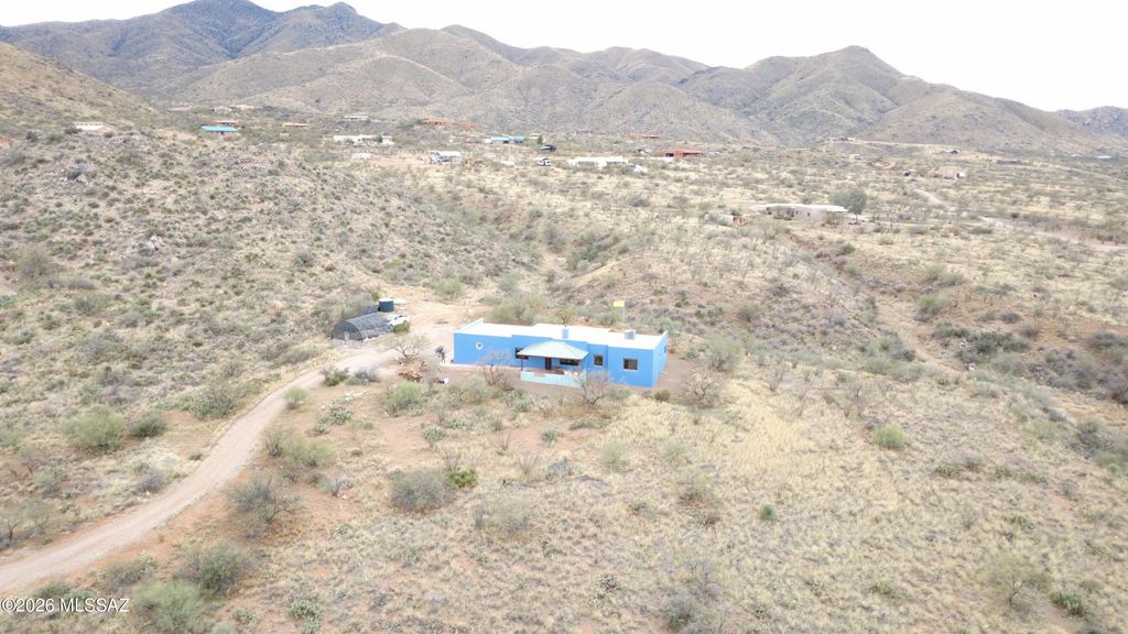 17930 S Camino Rancho Del Valle, Vail, AZ 85641