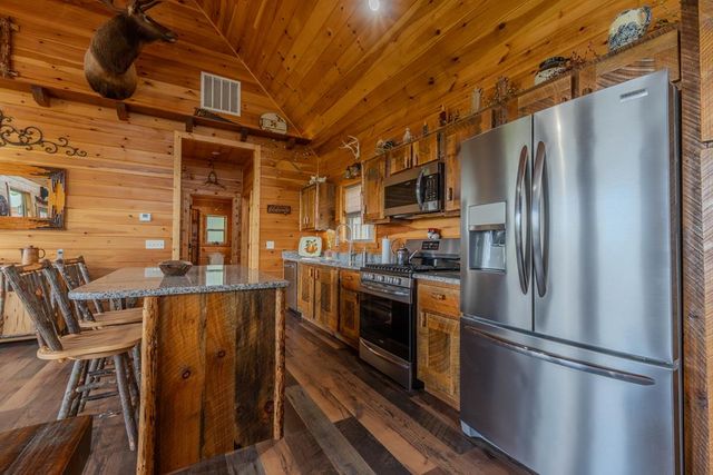 315 Paw Paw Trail, Murphy, NC 28906