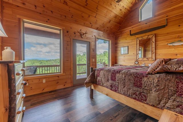 315 Paw Paw Trail, Murphy, NC 28906