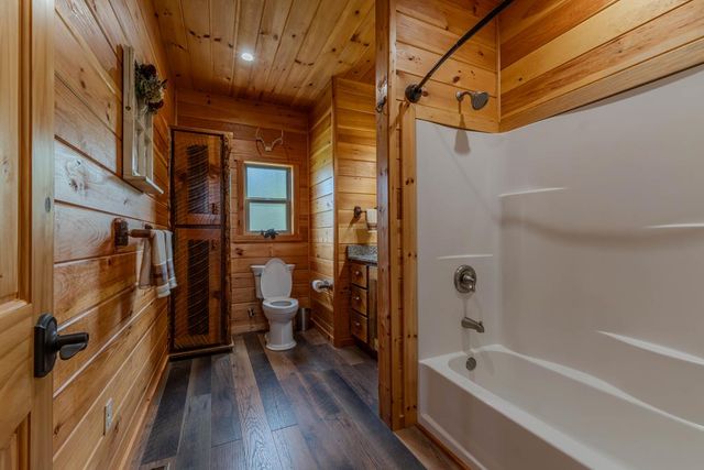 315 Paw Paw Trail, Murphy, NC 28906