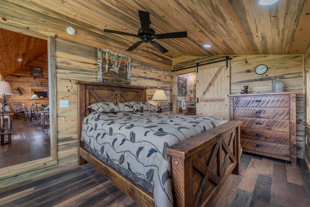 315 Paw Paw Trail, Murphy, NC 28906