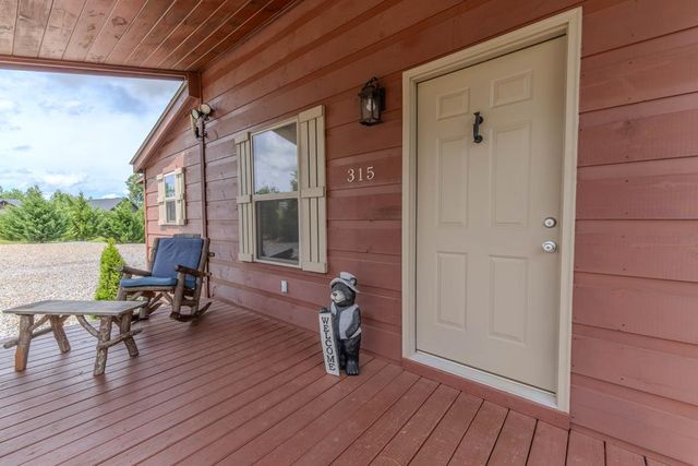 315 Paw Paw Trail, Murphy, NC 28906