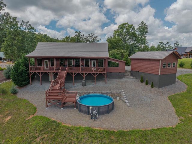 315 Paw Paw Trail, Murphy, NC 28906