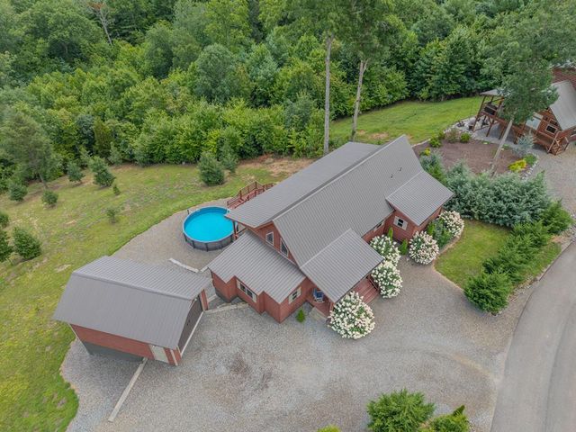 315 Paw Paw Trail, Murphy, NC 28906