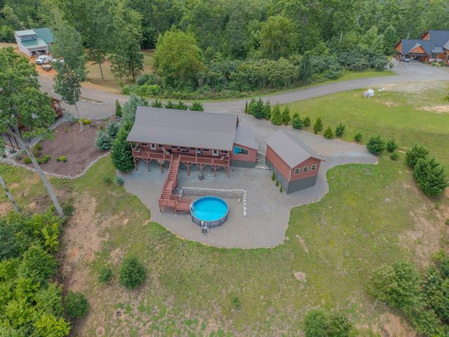 315 Paw Paw Trail, Murphy, NC 28906
