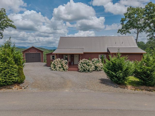 315 Paw Paw Trail, Murphy, NC 28906
