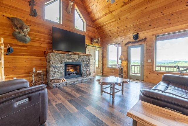 315 Paw Paw Trail, Murphy, NC 28906
