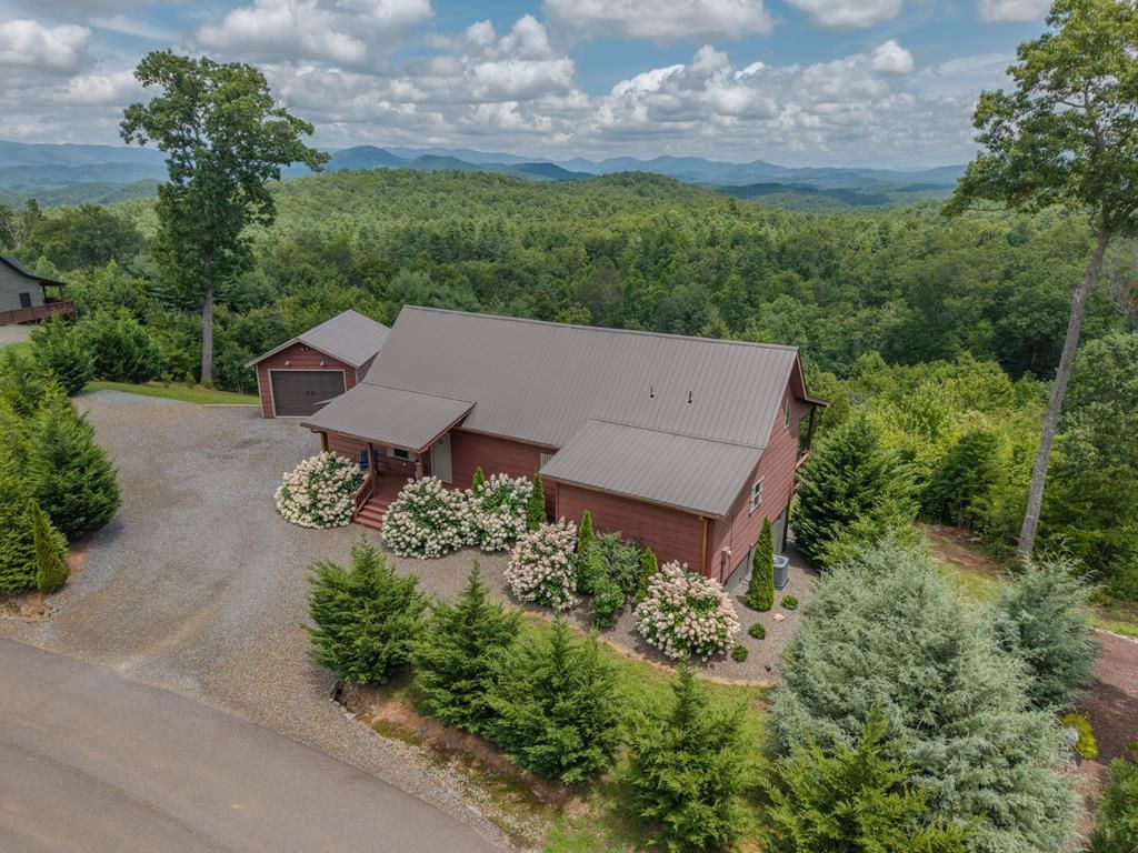 315 Paw Paw Trail, Murphy, NC 28906
