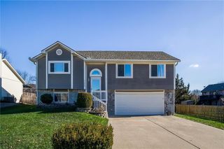 11425 N Tennessee Avenue, Kansas City, MO 64157