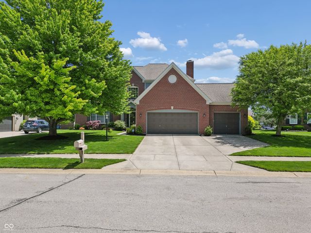 11719 Mesa Valley Court, Fishers, IN 46037