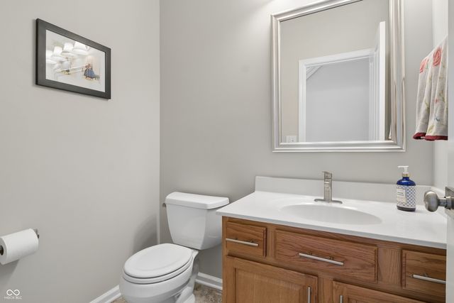 11719 Mesa Valley Court, Fishers, IN 46037