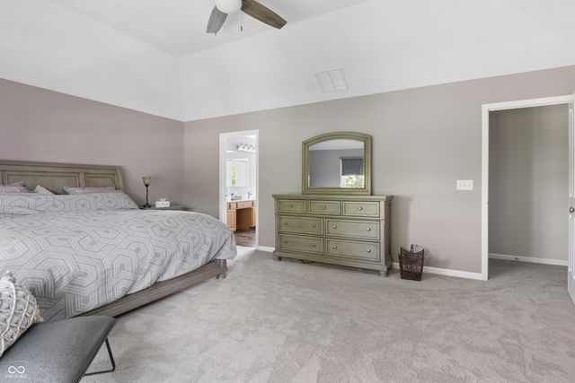11719 Mesa Valley Court, Fishers, IN 46037