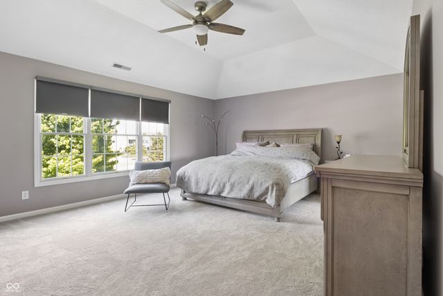 11719 Mesa Valley Court, Fishers, IN 46037