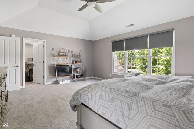 11719 Mesa Valley Court, Fishers, IN 46037