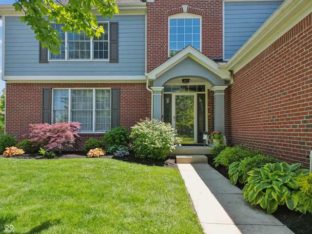 11719 Mesa Valley Court, Fishers, IN 46037