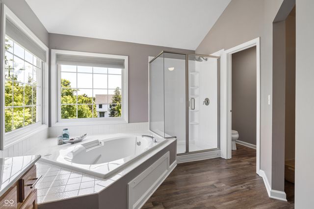 11719 Mesa Valley Court, Fishers, IN 46037